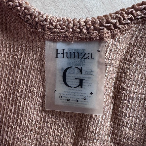 Hunza G - Picture 6 of 7